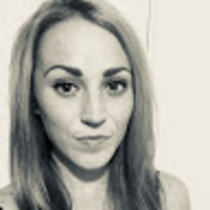 Meet your Posher, Leah